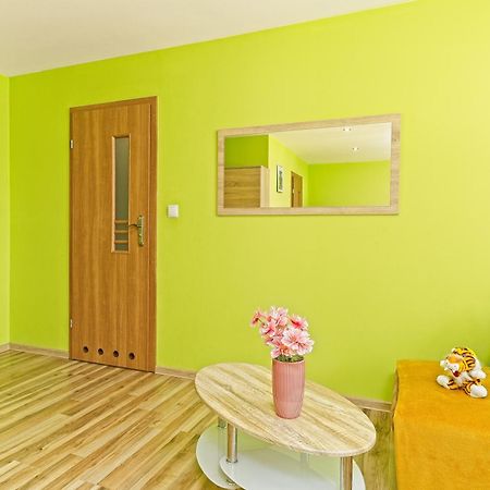 Apartament W Domku Wojkow - Kowary Kolo Karpacza Eksteriør billede