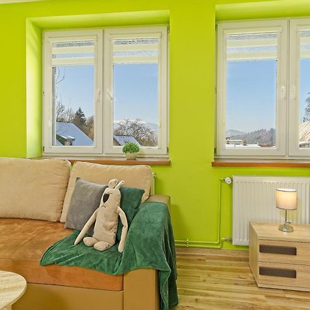 Apartament W Domku Wojkow - Kowary Kolo Karpacza Eksteriør billede