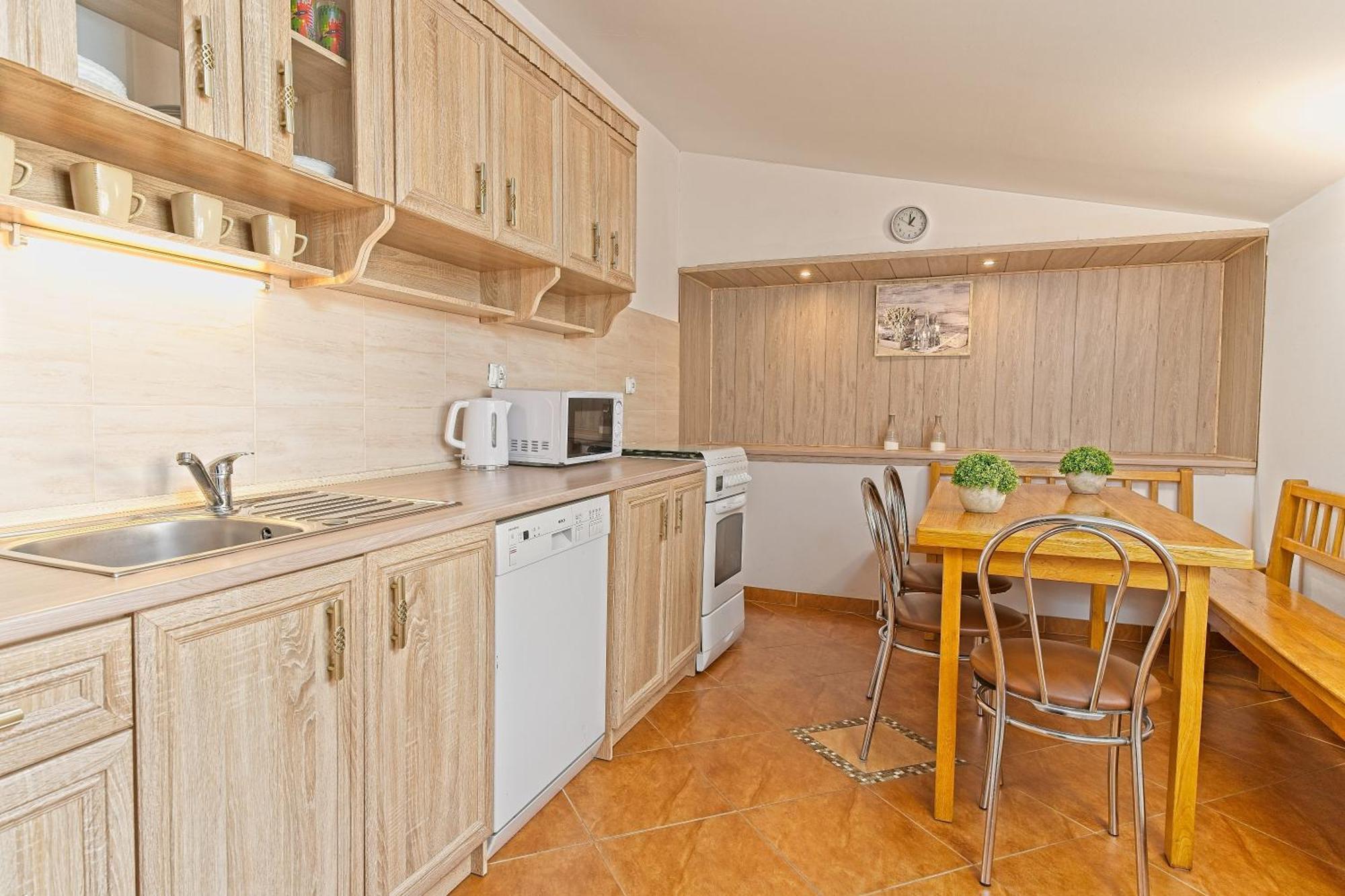 Apartament W Domku Wojkow - Kowary Kolo Karpacza Eksteriør billede