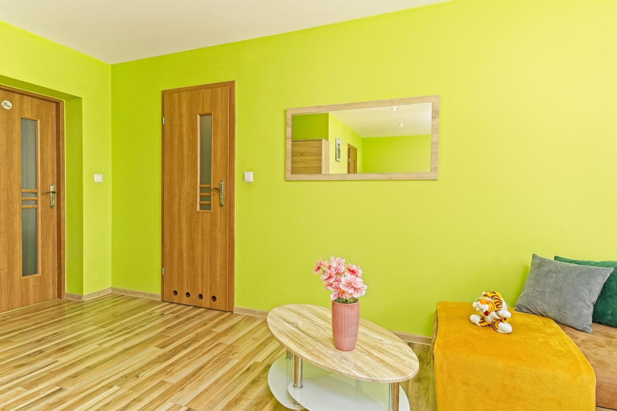 Apartament W Domku Wojkow - Kowary Kolo Karpacza Eksteriør billede