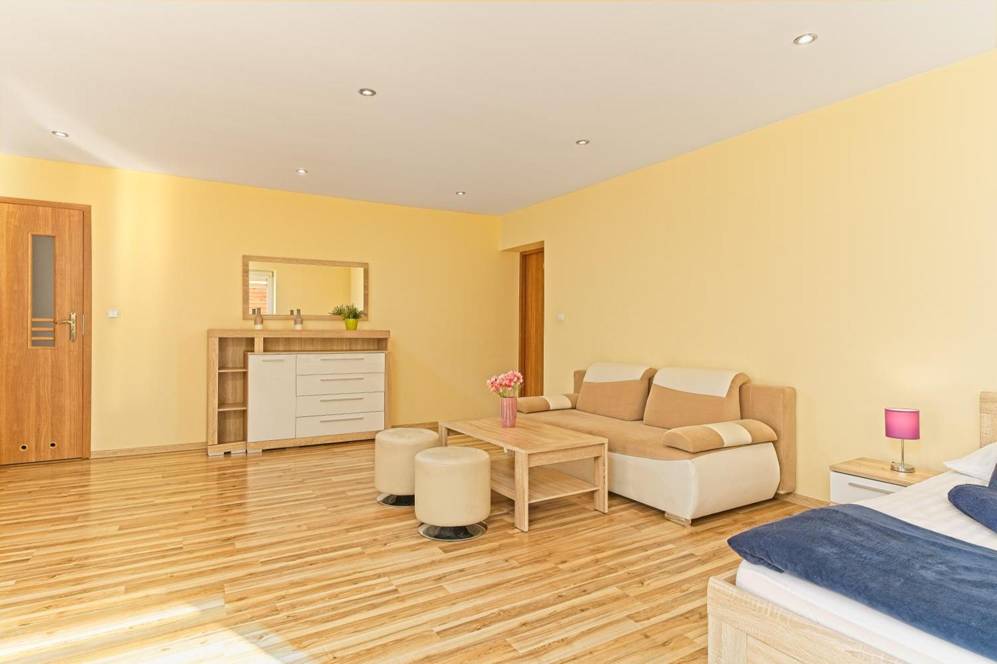 Apartament W Domku Wojkow - Kowary Kolo Karpacza Eksteriør billede