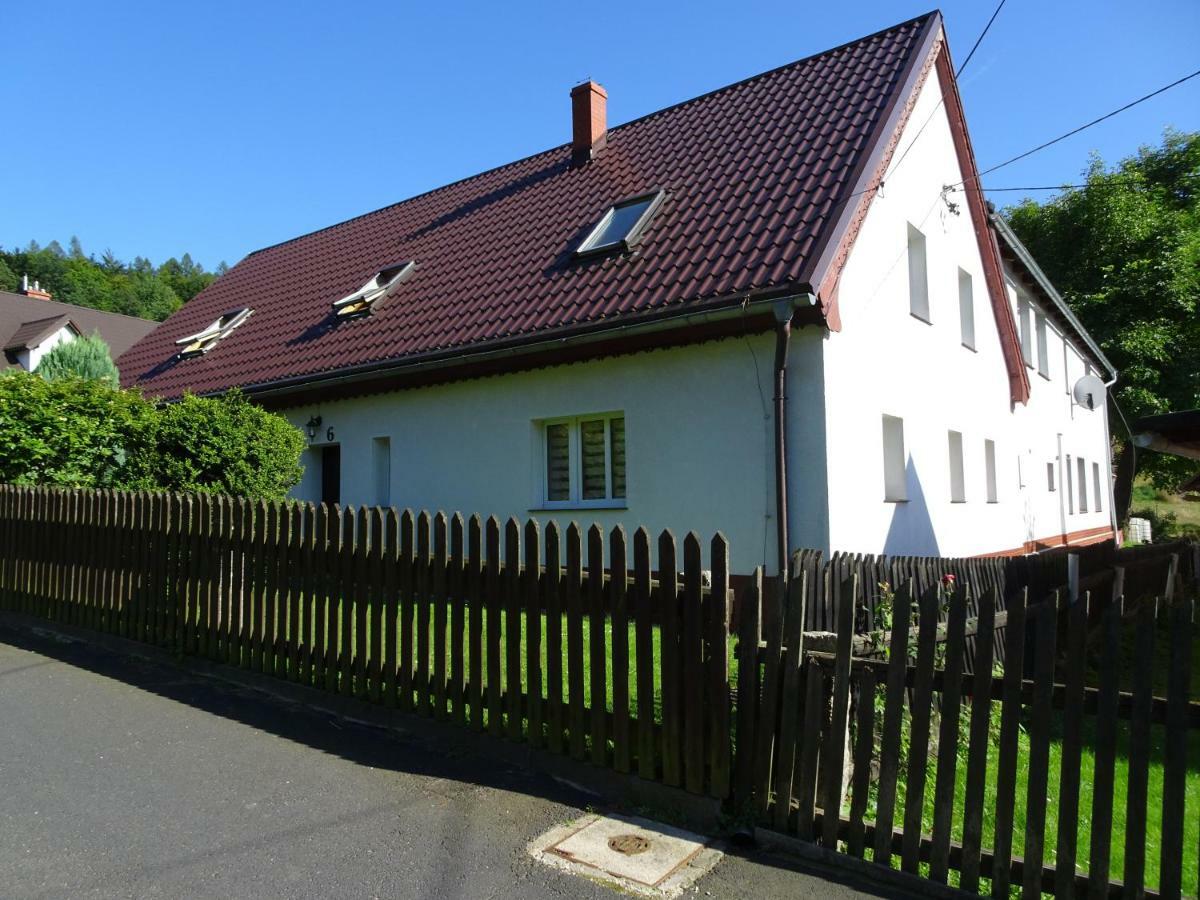 Apartament W Domku Wojkow - Kowary Kolo Karpacza Eksteriør billede