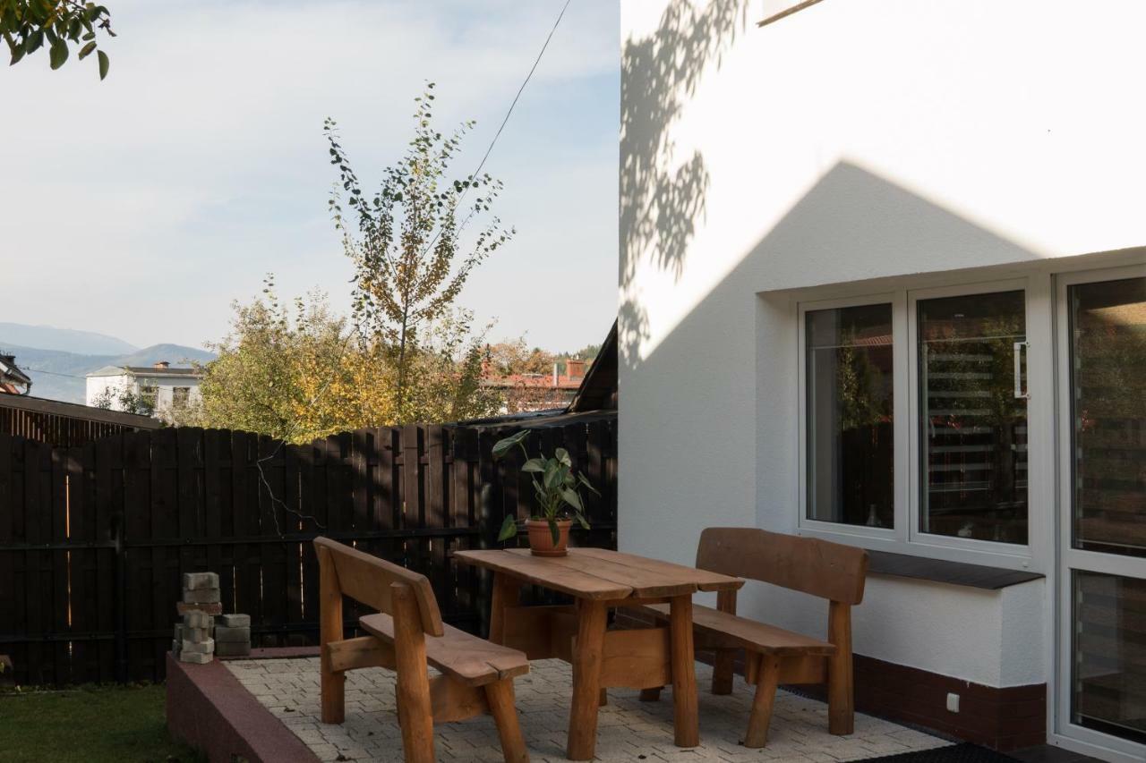 Apartament W Domku Wojkow - Kowary Kolo Karpacza Eksteriør billede