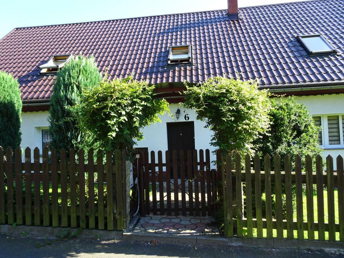Apartament W Domku Wojkow - Kowary Kolo Karpacza Eksteriør billede